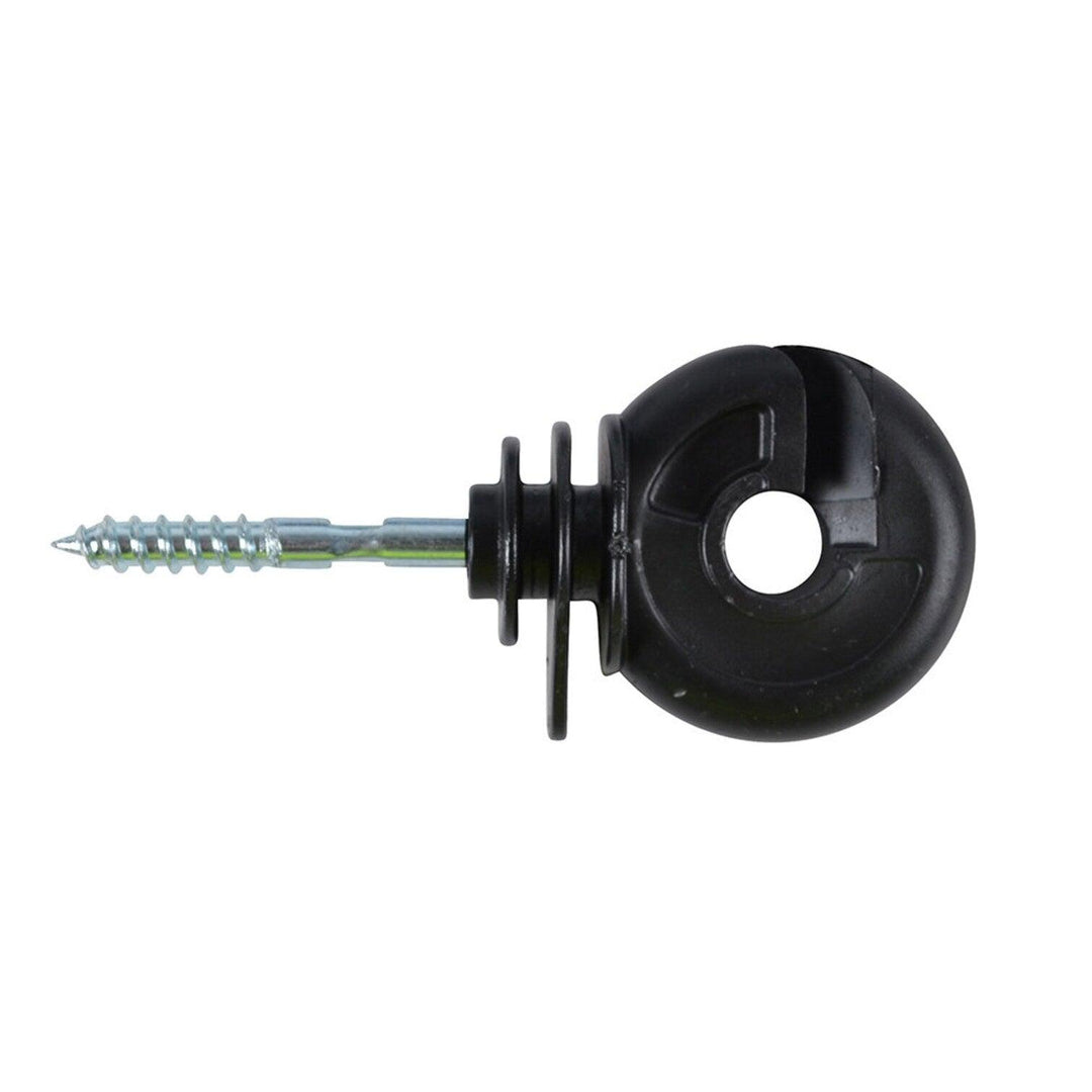 Ringisolator med järnkärna 150 st/hink -