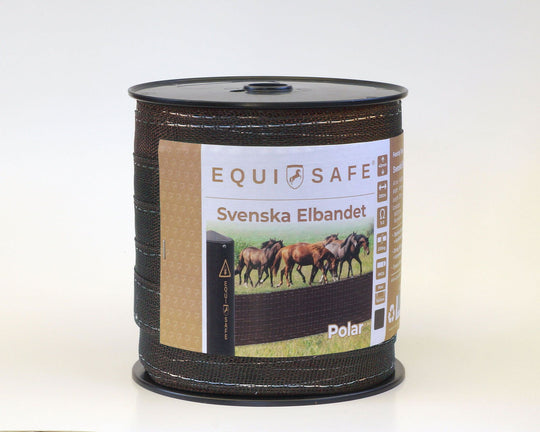 Svenska Elbandet POLAR 40mm x 200m -