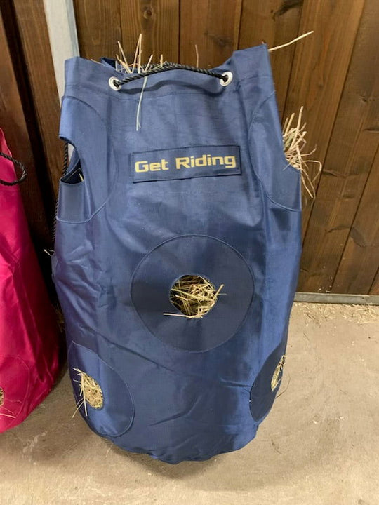 SaveHay Bag från GetRiding - 