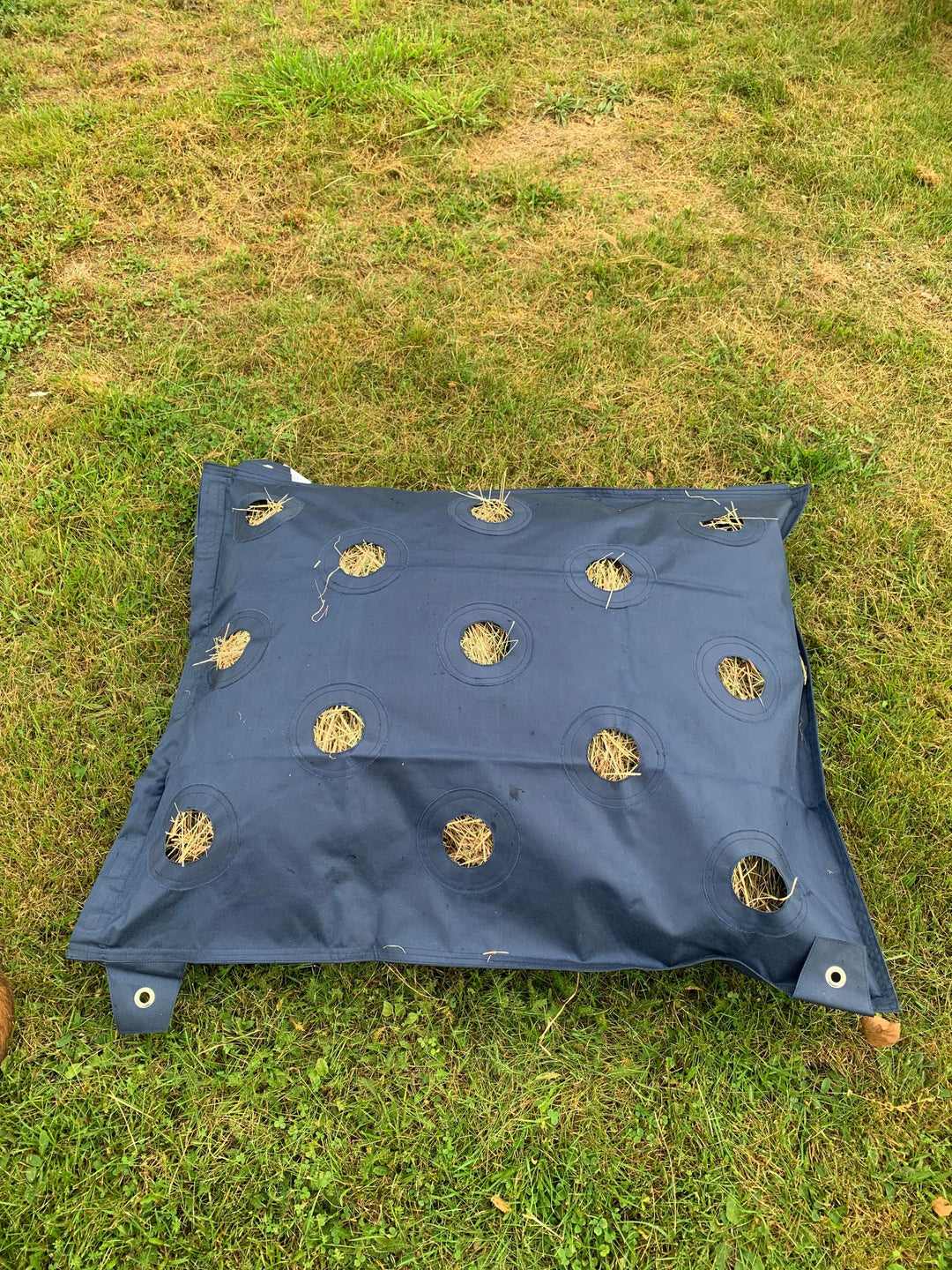 SaveHay Bag från GetRiding Navy - 