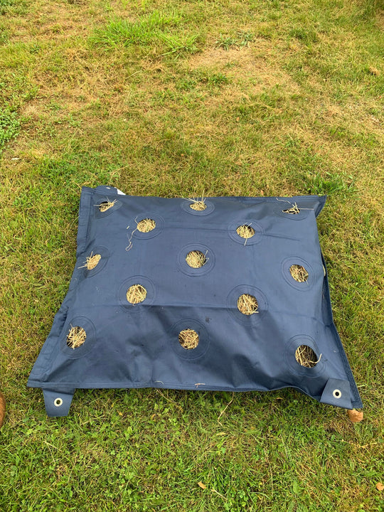 SaveHay Bag från GetRiding Navy - 