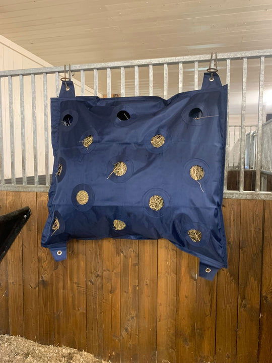 SaveHay Bag från GetRiding Navy - 