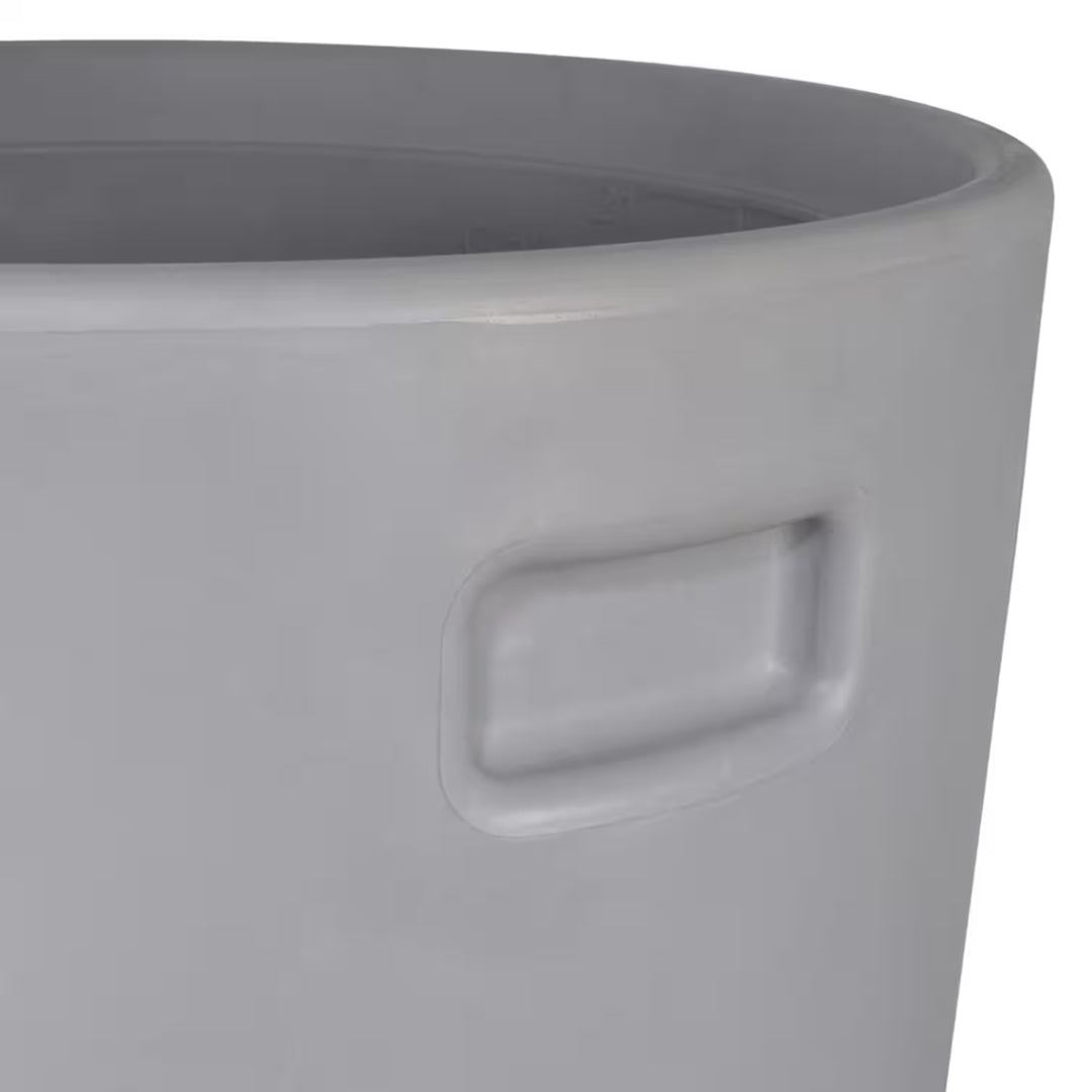 Balja Isolerad 80L Frostfritt vatten