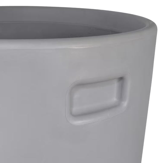 Balja Isolerad 80L Frostfritt vatten