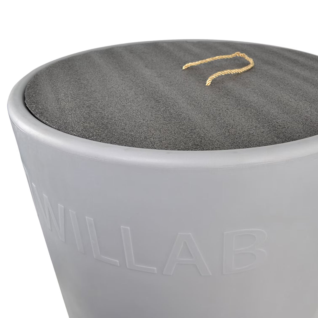 Lock Balja Isolerad 80L  Frostfritt vatten