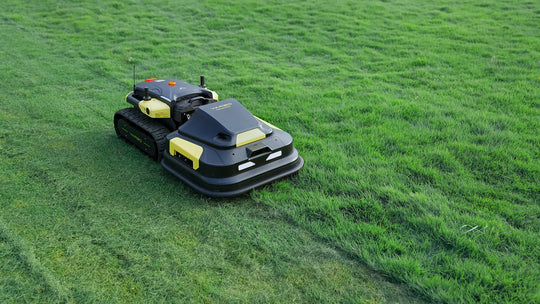 YARBO CORE ROBOTGRÄSKLIPPARE